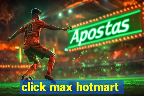 click max hotmart